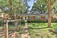 3007 58th St in Lubbock, TX - Foto de edificio - Building Photo