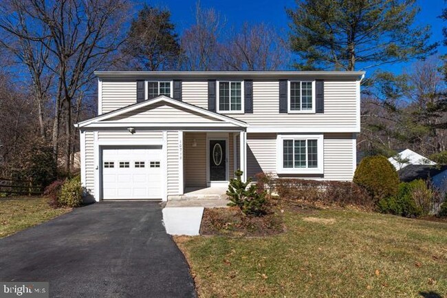 10718 Freds Oak Ct