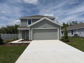 5639 Morant Bay Path in Kissimmee, FL - Building Photo