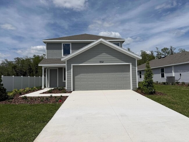 property at 5639 Morant Bay Path