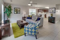 Building Photo - NCBC Gulfport Homes Apartments in Gulfport, Mississippi