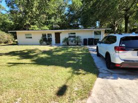 10440 Marbury Dr in Jacksonville, FL - Building Photo