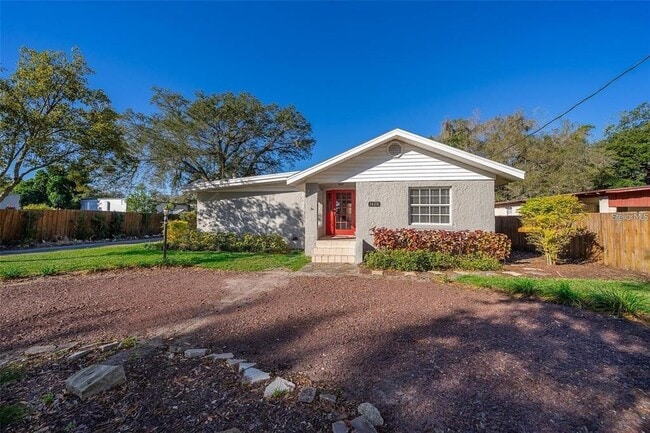 property at 1420 Francis Ave