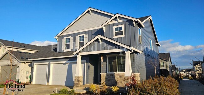 11370 NW 315th Ave in North Plains, OR - Building Photo - Building Photo