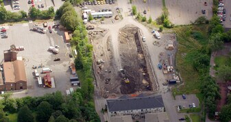600 Mountaineer in Ottawa, ON - Building Photo