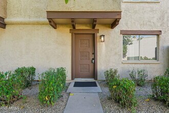 4163 N 81st St in Scottsdale, AZ - Building Photo - Building Photo