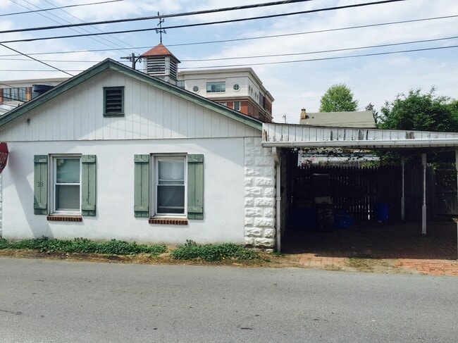 property at 303 Wollerton St