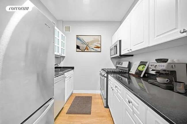 property at 1 West St