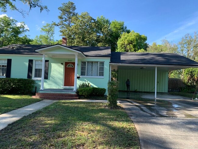 2167 Felch Ave in Jacksonville, FL - Building Photo - Building Photo