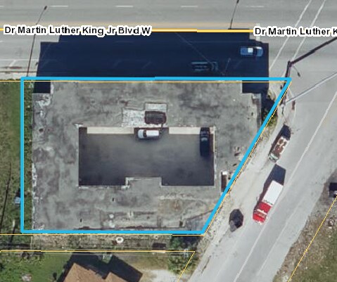 516 SE Martin Luther King Blvd, Unit 210