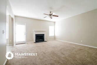 1236 Pebble Rock Rd in Hampton, GA - Building Photo - Building Photo