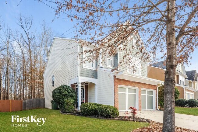 property at 5440 Crestwick Wy