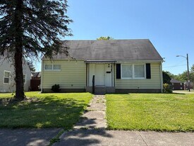 525 S Everett Ave in Columbus, OH - Building Photo