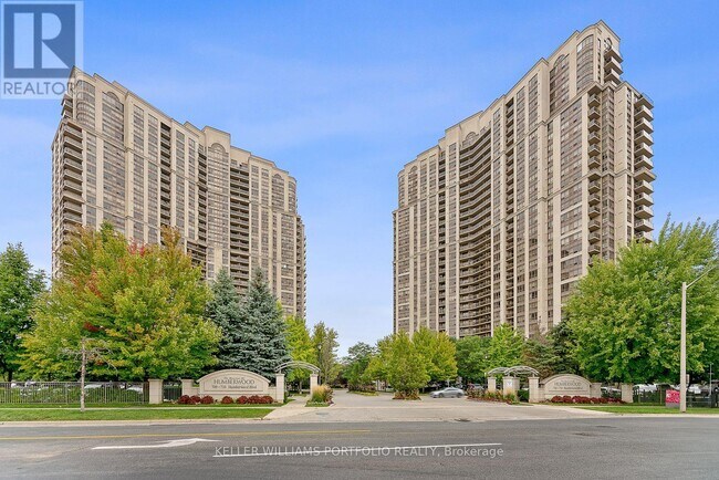 700-2700 Humberwood Blvd