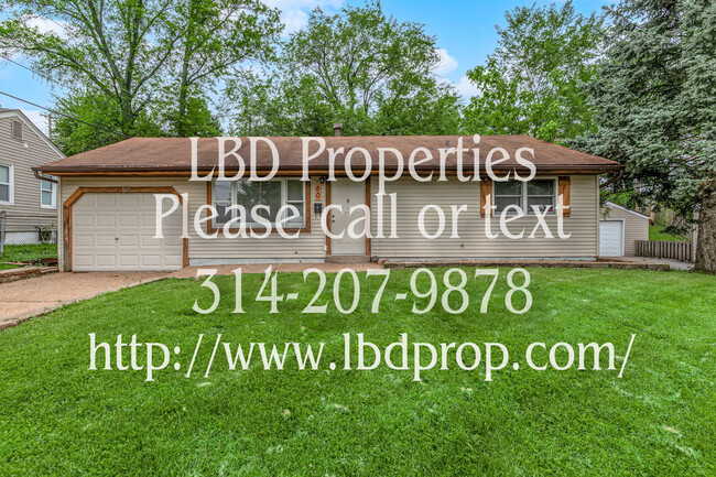 property at 60 St Maurice Ln