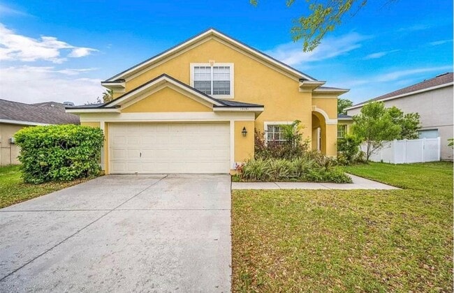 property at 19151 Dove Creek Dr