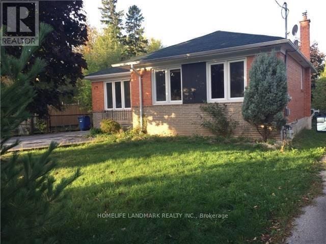 61 Rockport Crescent in Richmond Hill, ON - Building Photo