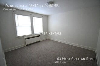 163 W Grattan St in Harrisonburg, VA - Building Photo - Building Photo