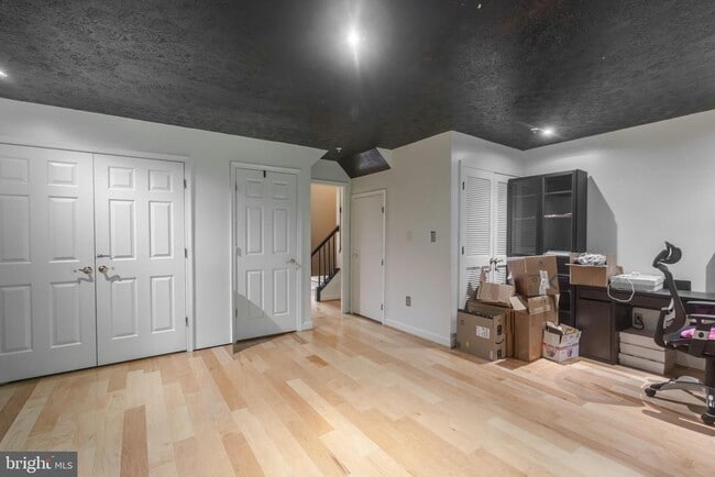 property at 8329 Wades Way