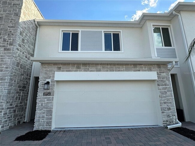 8956 Swing Ln in Davenport, FL - Building Photo - Building Photo
