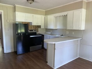 310 S Wadesboro Blvd in Mount Gilead, NC - Building Photo - Building Photo