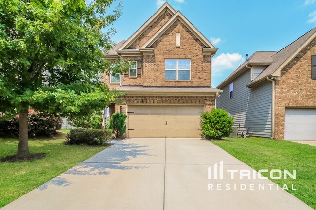 property at 3380 Baylor Cir