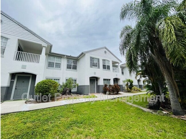 4312 S Kirkman Rd in Orlando, FL - Building Photo - Building Photo