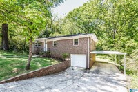 924 Sherwood Forest Dr in Birmingham, AL - Building Photo - Building Photo