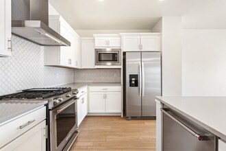 2720 Barnstormer St in Fort Collins, CO - Foto de edificio - Building Photo