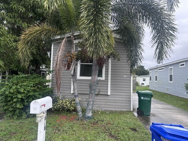 property at 2808 NW 63rd Ave