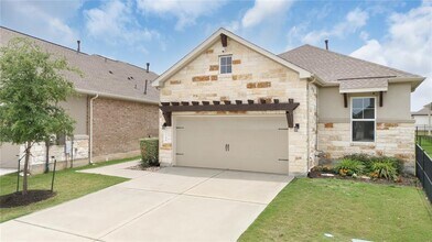 746 Faith Dr in Liberty Hill, TX - Building Photo - Building Photo