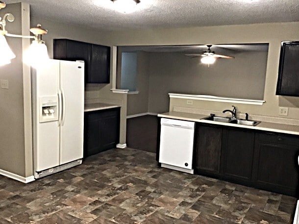 991 Ravine Dr in Franklin, IN - Building Photo - Building Photo