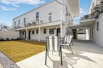 3324 S Saratoga St in New Orleans, LA - Building Photo - Building Photo