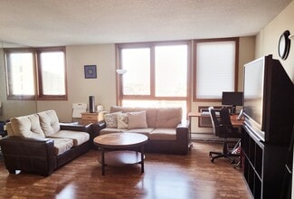 433 S 7th St, Unit 1608 in Minneapolis, MN - Building Photo - Building Photo