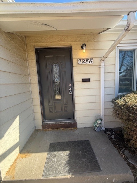 2288 Elmira St in Aurora, CO - Building Photo - Building Photo