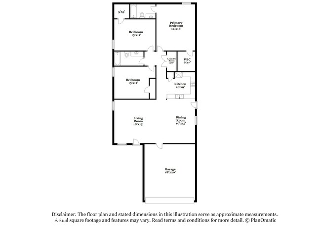 2966 Wallace Wls Ct in Crandall, TX - Building Photo - Building Photo