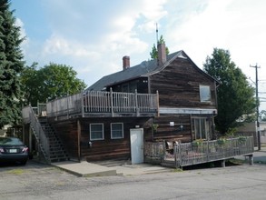 112 Gano St in Providence, RI - Building Photo - Building Photo