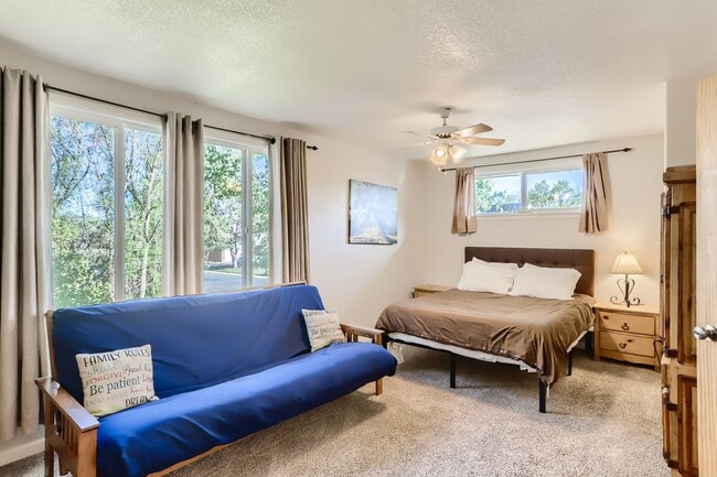 1628 Centaur Cir in Lafayette, CO - Building Photo - Building Photo