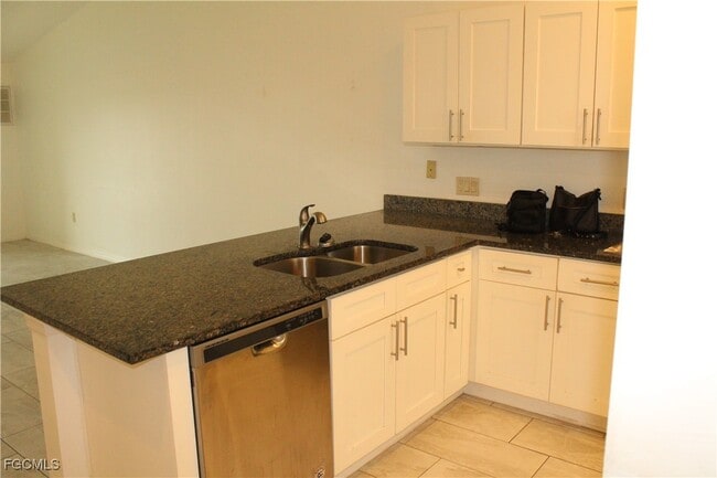 property at 1110 SW 47th Terrace