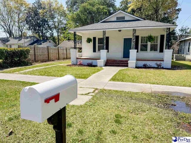 property at 109 Winston St
