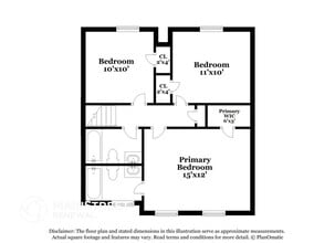 825 Forest Path in Stone Mountain, GA - Building Photo - Building Photo