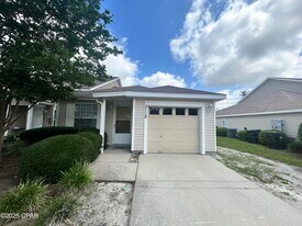 3110 Meadow St in Lynn Haven, FL - Building Photo