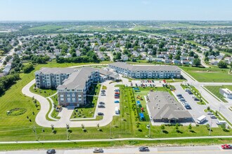 The Brant at Gretna in Omaha, NE - Building Photo - Building Photo