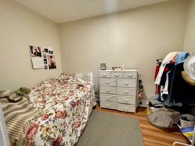 34 Charter St, Unit 34 Apartamentos