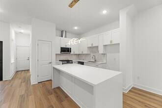 3515 Rebecca St in Houston, TX - Building Photo - Building Photo