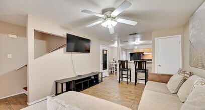 4203 Deek Dr in Killeen, TX - Building Photo - Building Photo