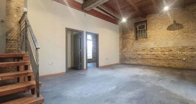 1611 Simpson St in Evanston, IL - Foto de edificio - Building Photo