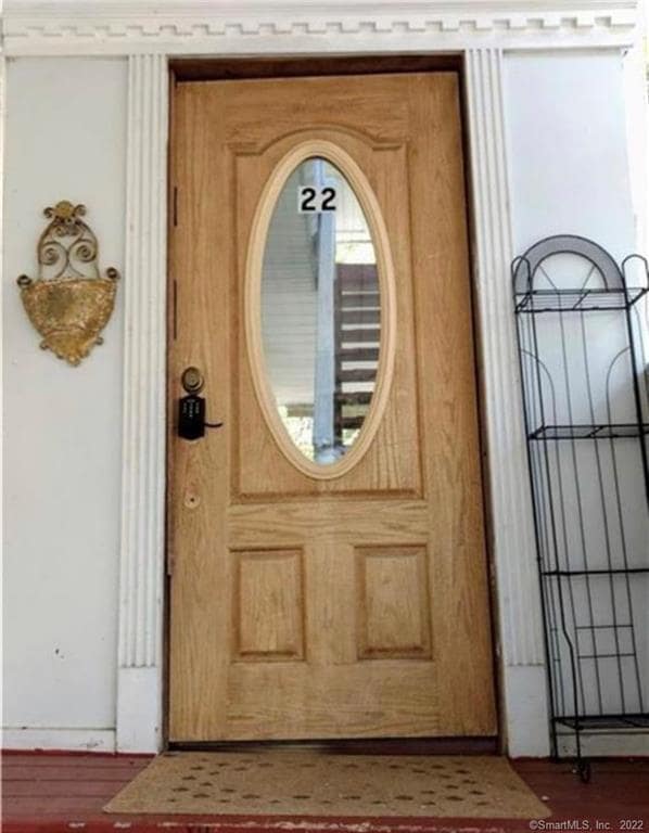 property at 22 Ingraham St