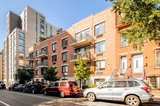 Harbor Hill in Brooklyn, NY - Building Photo - Primary Photo