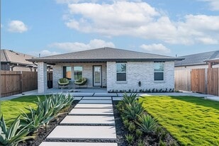 18622 Georgina Lily Ln in Richmond, TX - Building Photo